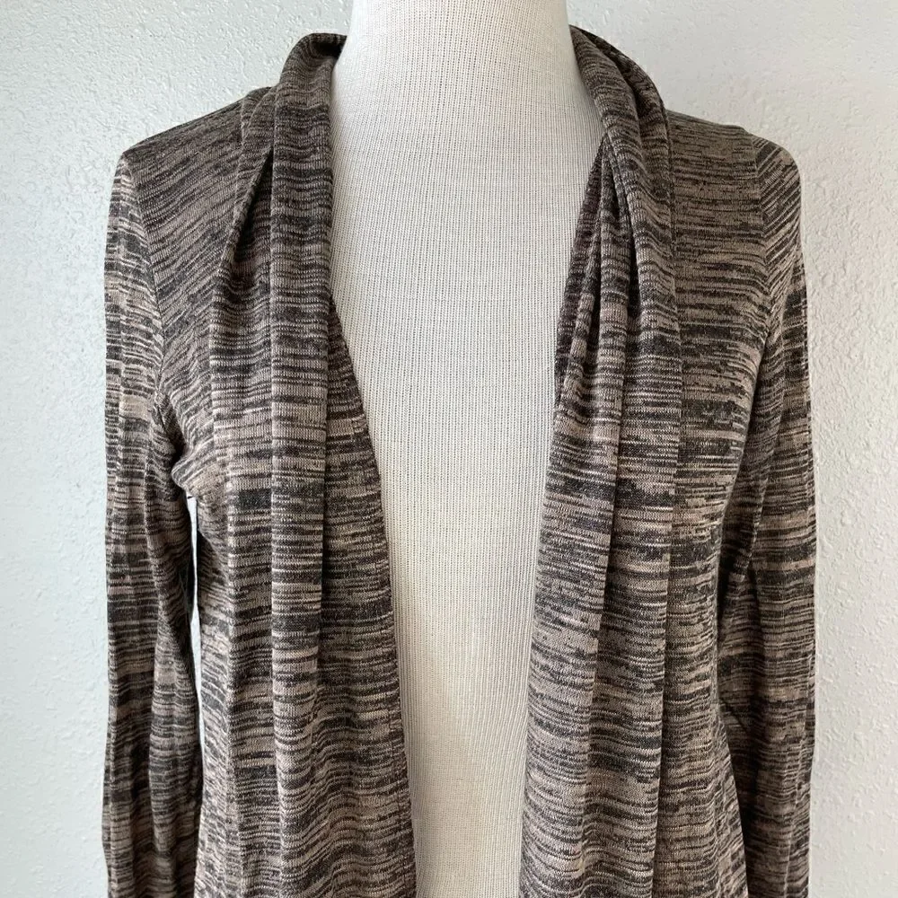 JW Styles Cardigan Sweater Size L EUC